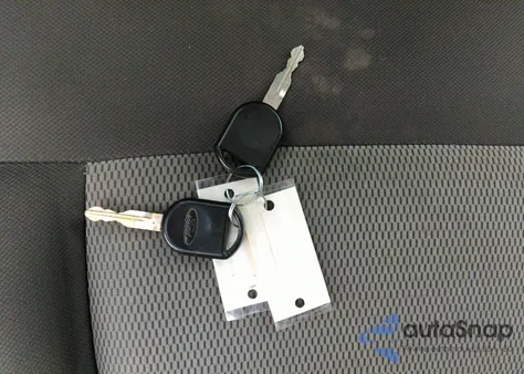 2006 Ford F-150 Fx4/Lariat/Xl/Xlt from USA, damaged, VIN 1FTPX14V76NB40824